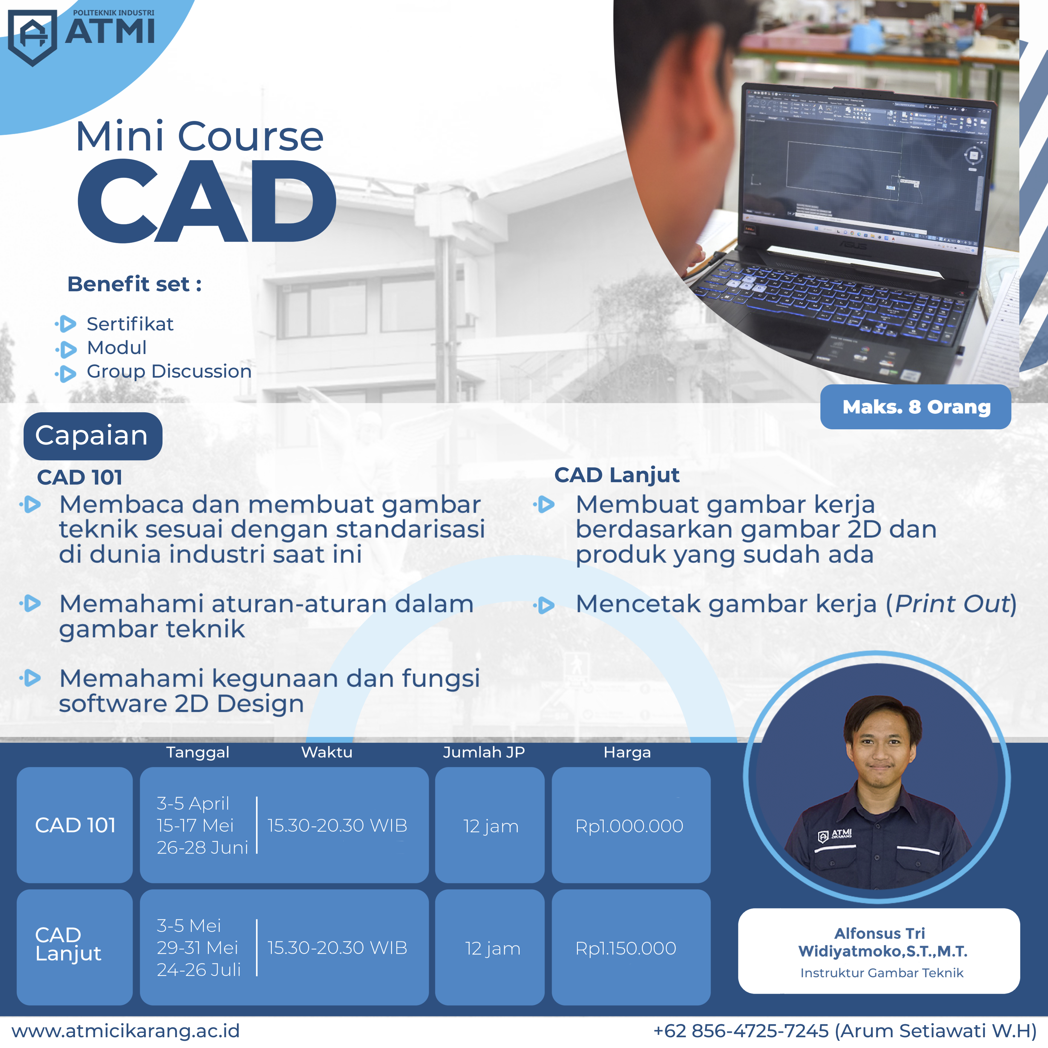 Mini Course_CAD