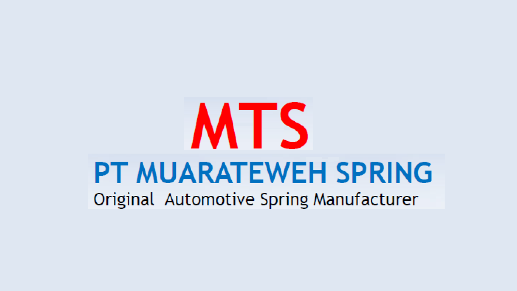 MTSLogo