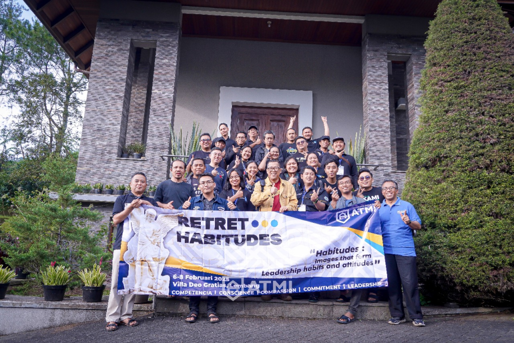 Foto Bersama