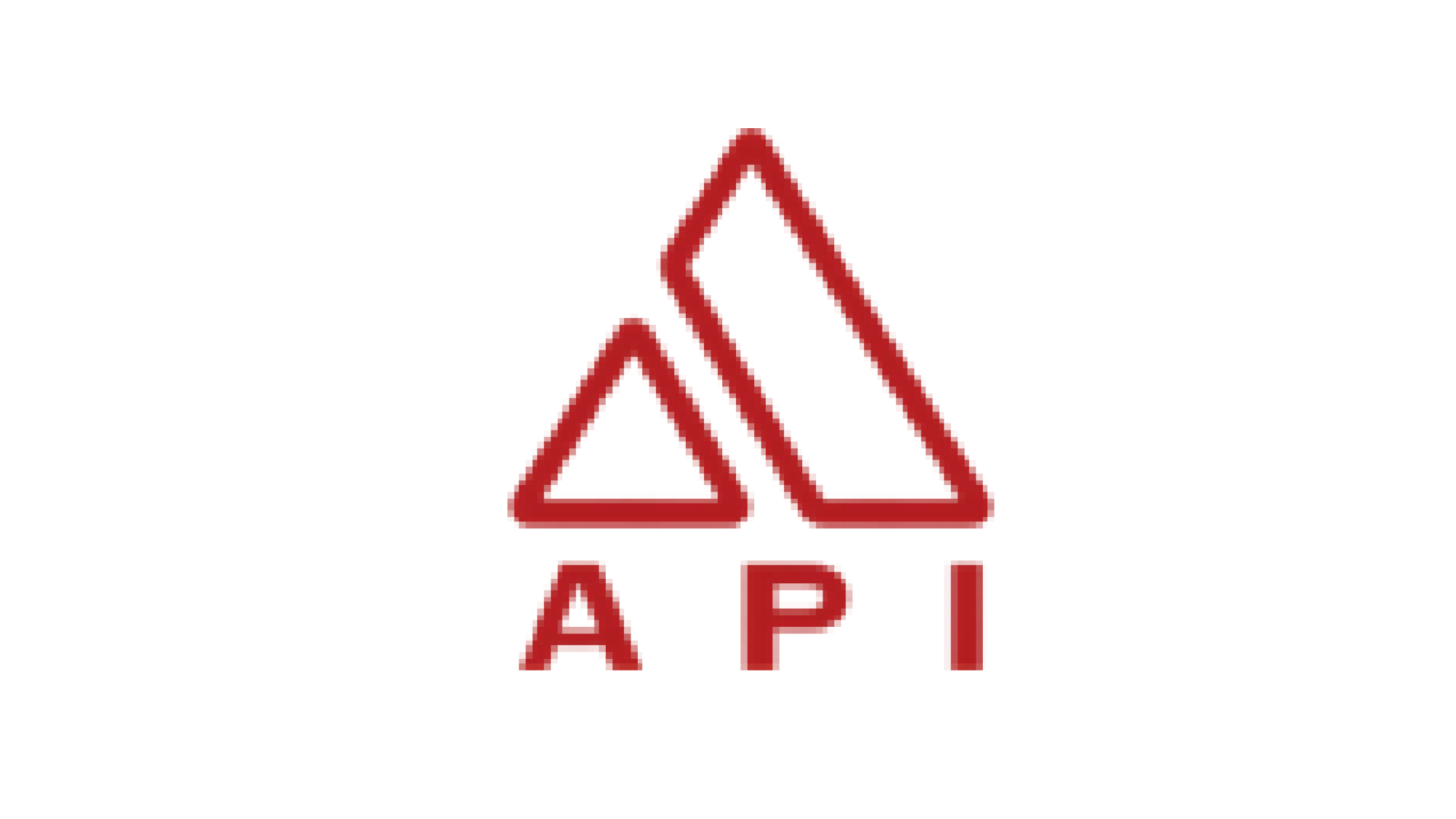API